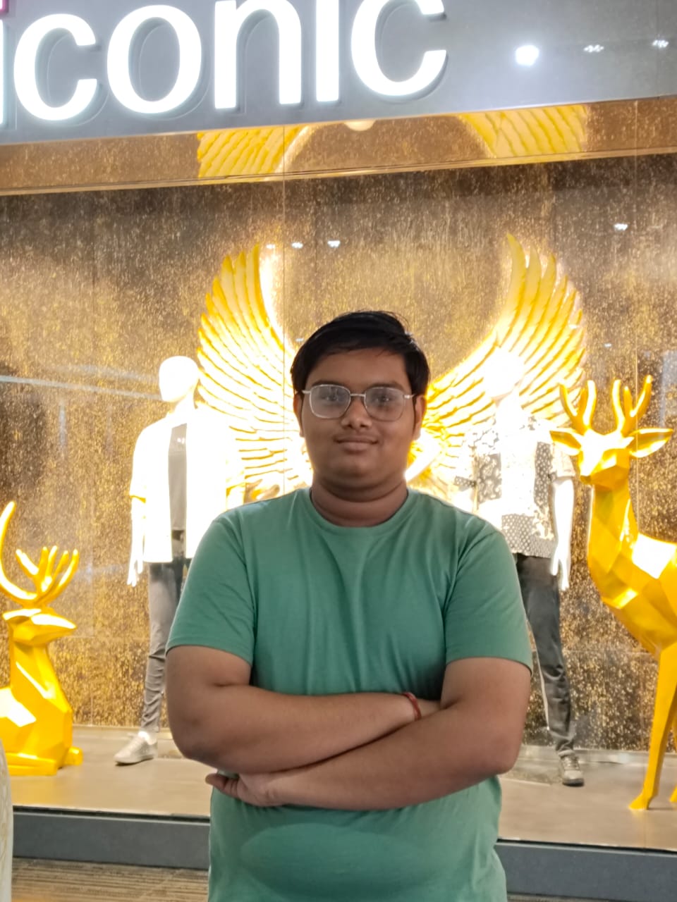 Profile Picture